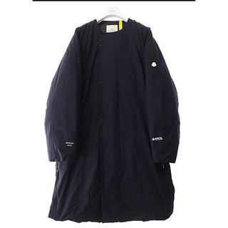 モンクレール(MONCLER)のMONCLER×HYKE 21AW MUVERANGORE-TEX(ダウンジャケット)