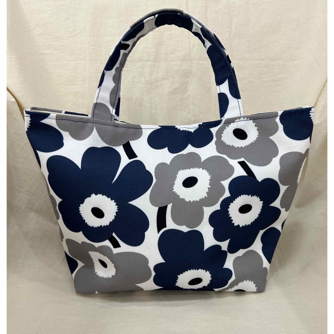 marimekko(マリメッコ)のマリメッコハンドメイドバック ハンドメイドのファッション小物(バッグ)の商品写真