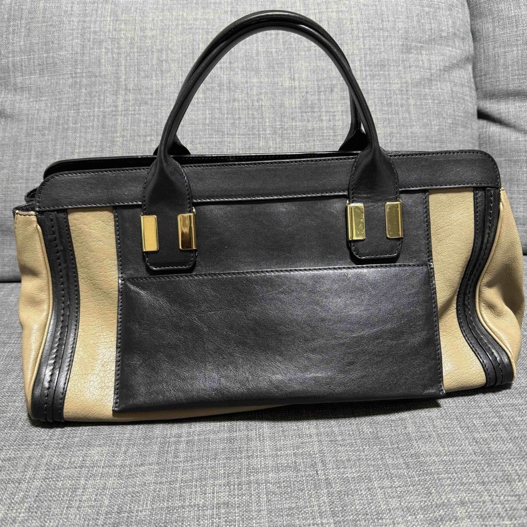 Chloe(クロエ)のChloe  クロエアリス レディースのバッグ(ショルダーバッグ)の商品写真