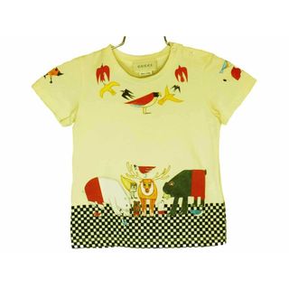 グッチ ベビー Ｔシャツの通販 100点以上 | Gucciのキッズ/ベビー 