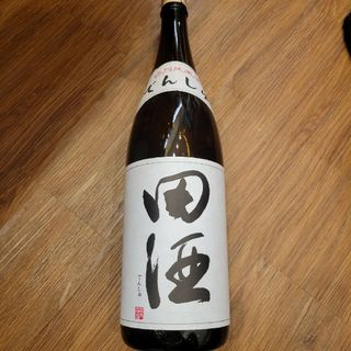 田酒 - 田酒特別純米酒1.8L一升而今飛露喜好きにも