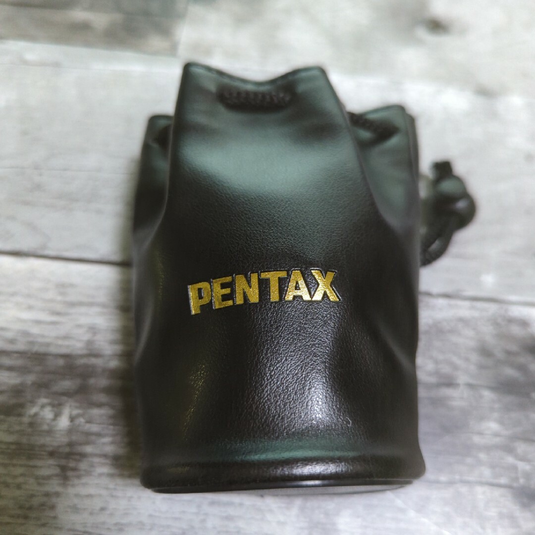 PENTAX(ペンタックス)のsmc PENTAX FA 43mm F1.9 Limited Silver スマホ/家電/カメラのカメラ(レンズ(単焦点))の商品写真