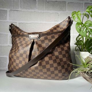 ヴィトン(LOUIS VUITTON) ダミエ ショルダーバッグ(レディース)の通販 