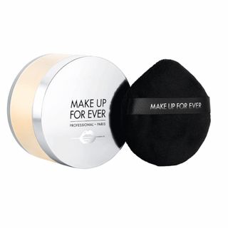 メイクアップフォーエバー(MAKE UP FOR EVER)の【MAKE UP FOREVER(メイクアップフォーエバー)】パウダー(フェイスパウダー)