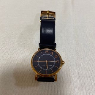 マークジェイコブス(MARC JACOBS)の【値下げしました！】MARC JACOBS腕時計(マークジェイコブス)(腕時計(アナログ))