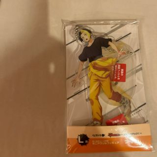 マッシュル　くじラック(キャラクターグッズ)