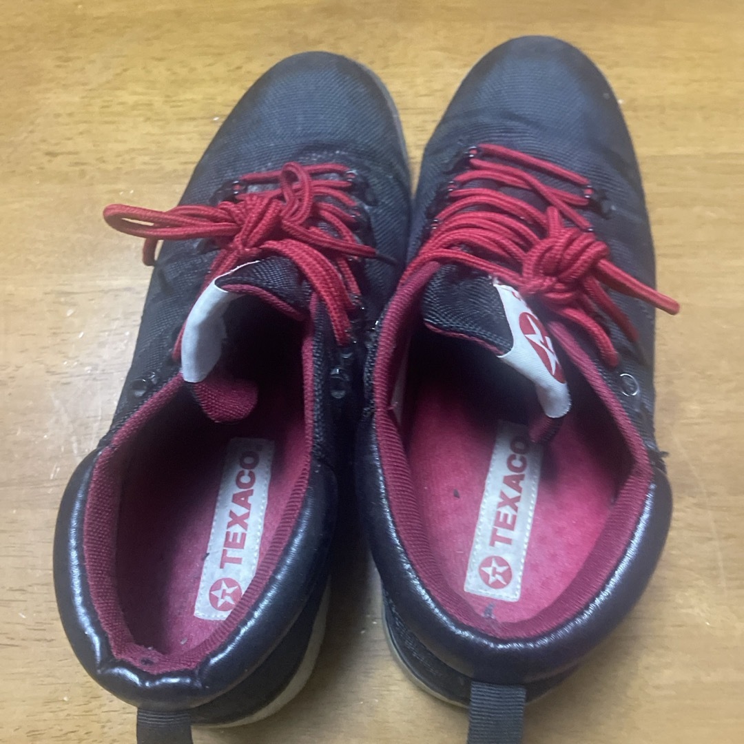 テキサコ(テキサコ)のTEXACOテキサコ男子靴 メンズの靴/シューズ(ブーツ)の商品写真