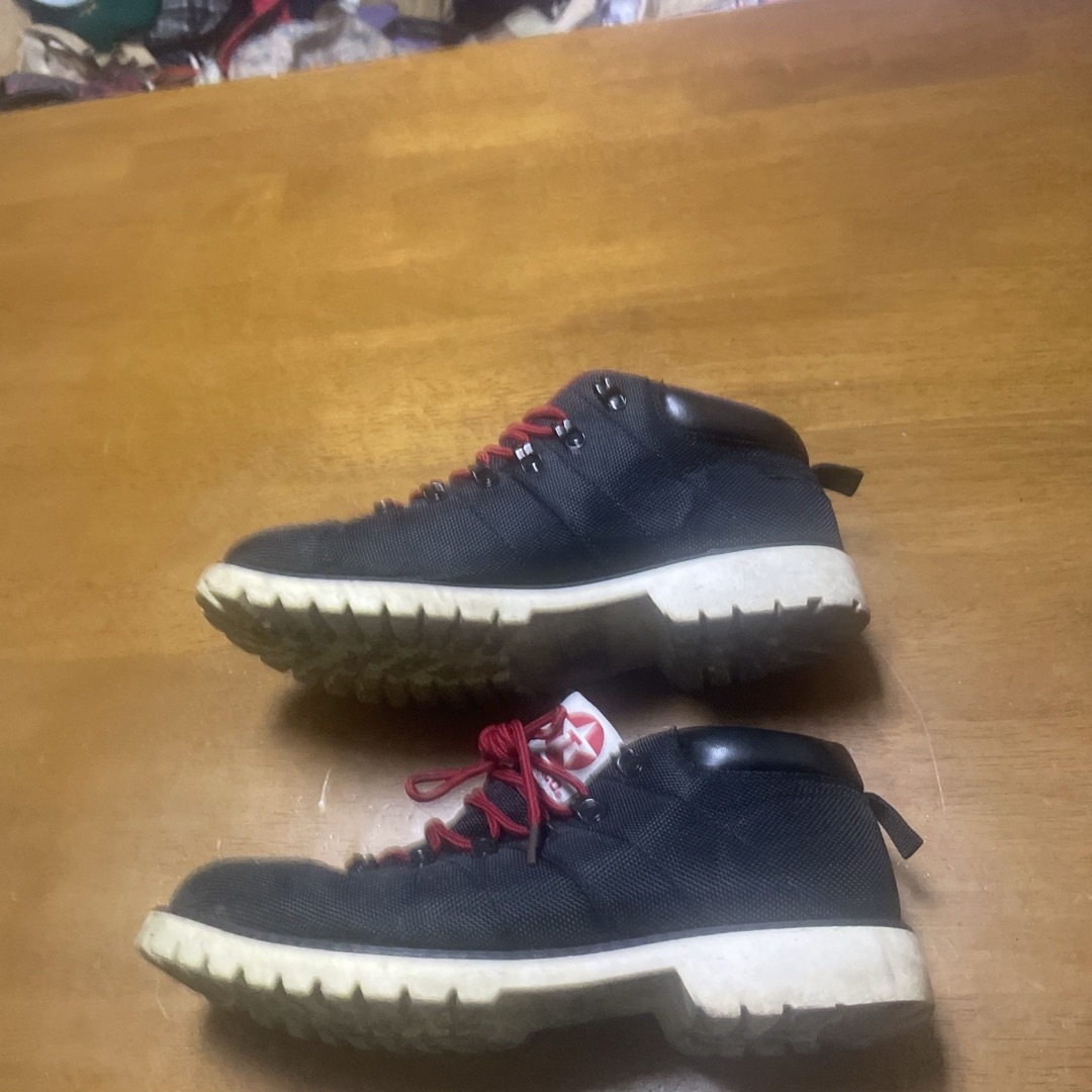 テキサコ(テキサコ)のTEXACOテキサコ男子靴 メンズの靴/シューズ(ブーツ)の商品写真