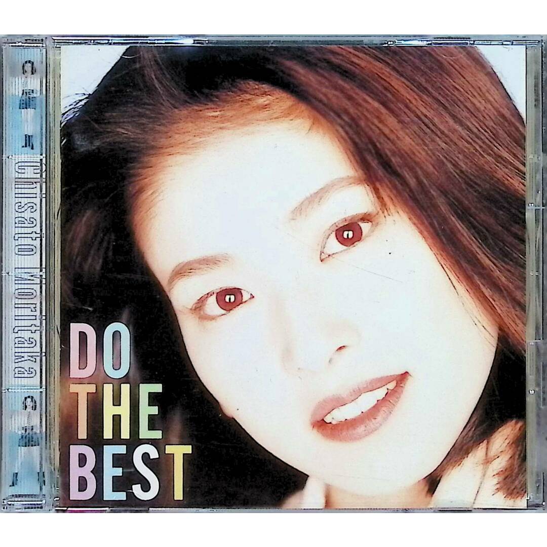 DO THE BEST / 森高千里 (CD)の通販 by ディスク+|ラクマ DO THE BEST / 森高千里 (CD)の通販 by ディスク+|ラクマ