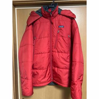 パタゴニア(patagonia)のpatagoniaパフジャケット(ダウンジャケット)