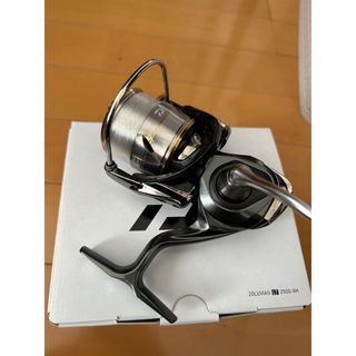 DAIWA - ルビアスLT2500-XH