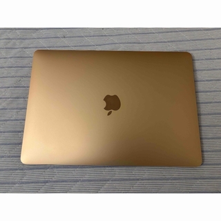 マック(Mac (Apple))の(koysh koysh様) Macbook Air 13.3 インチ(M1)(ノートPC)