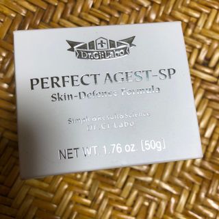 ドクターシーラボ(Dr.Ci Labo)のシーラボPAクリームSP50g(フェイスクリーム)