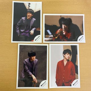 ジャニーズ(Johnny's)の関ジャニ∞ 生写真(アイドルグッズ)