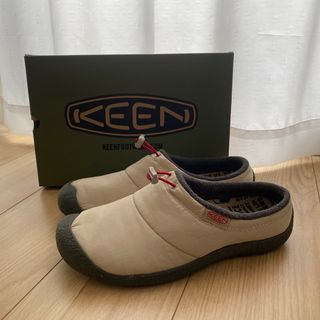 キーン(KEEN)のKEEN ハウザースライド(サンダル)