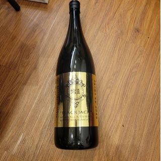 日本酒　飛鷲ひらんBLACK JACKブラックジャック極辛口1.8L(日本酒)