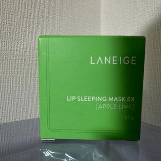 ラネージュ(LANEIGE)のLANEIGE LIP SLEEPING MASK EX 20g(その他)