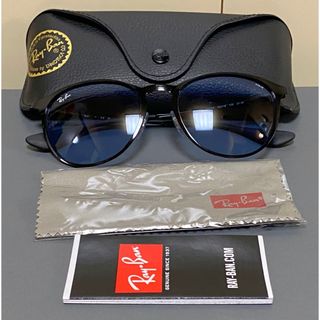 Ray-Ban - ほぼ未使用　調光レンズ　Ray-Ban ERIKA METAL EVOLVE