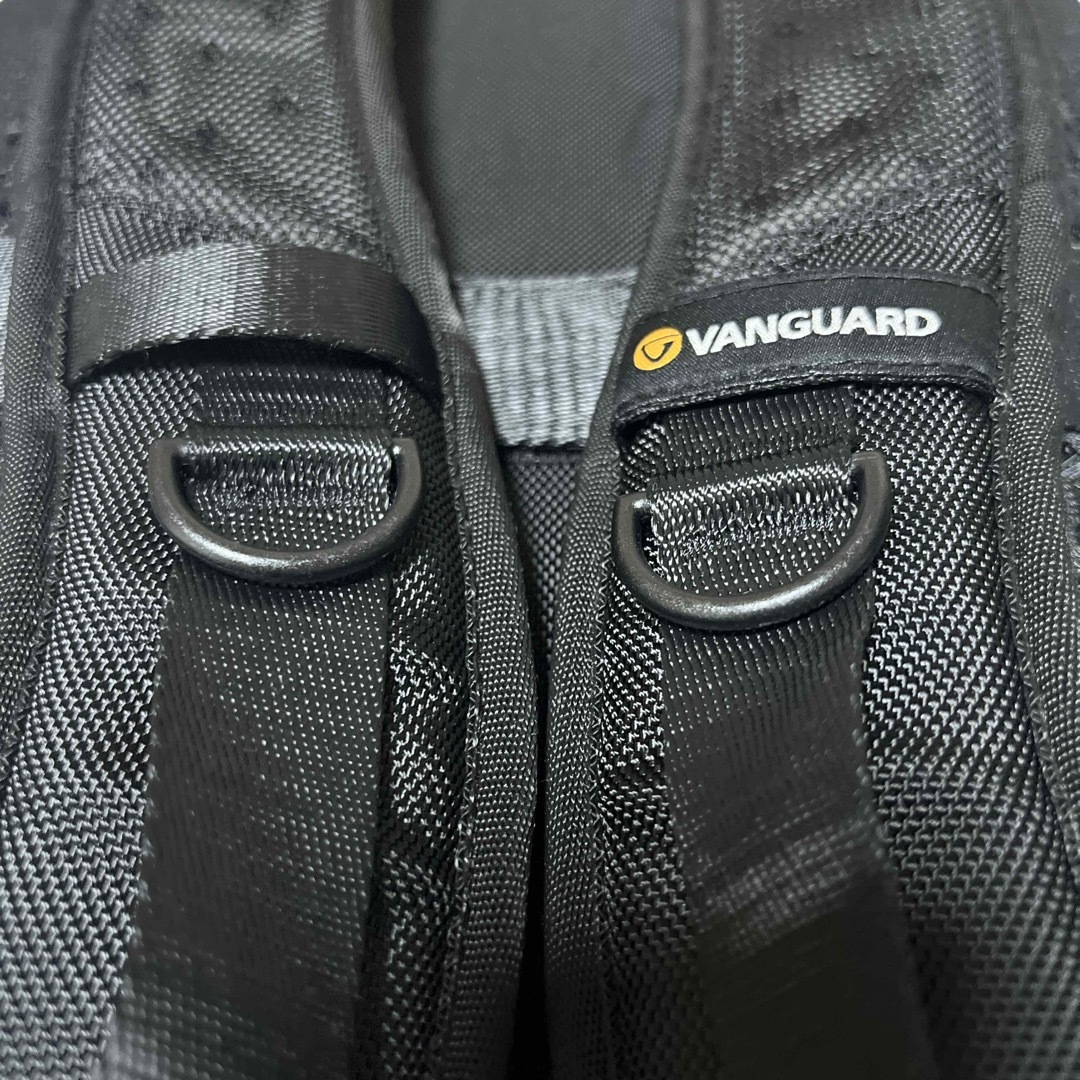 VANGUARD(バンガード)のVANGUARD VEO SELECT 48BF BK カメラバッグ スマホ/家電/カメラのカメラ(ケース/バッグ)の商品写真