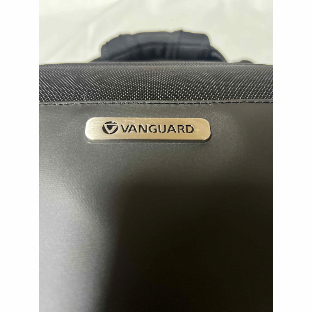 VANGUARD(バンガード)のVANGUARD VEO SELECT 48BF BK カメラバッグ スマホ/家電/カメラのカメラ(ケース/バッグ)の商品写真