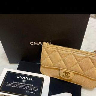 シャネル(CHANEL)のaaaaaaaai様　専用出品(コインケース)