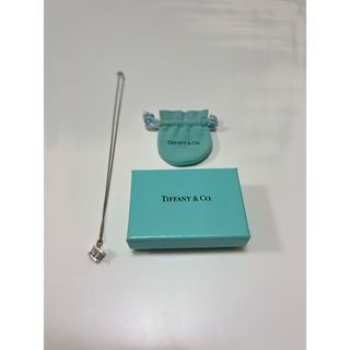 ティファニー(Tiffany & Co.)のティファニー　ネックレス(ネックレス)