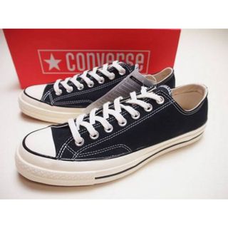 CONVERSE - チャックテーラー CHUCK Taylor 70 ct70 ブラック black