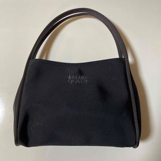 マリークワント(MARY QUANT)のマリークワント　ミニバッグ　手提げ(ハンドバッグ)