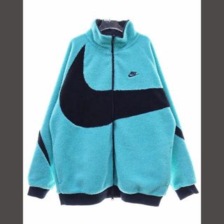 ナイキ(NIKE)のナイキ NIKE BIG 19AW BIG SWOOSH BOA JACKET (その他)