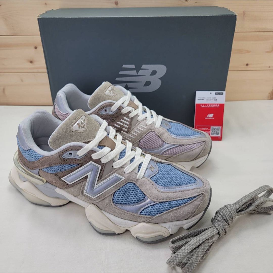 New Balance - ニューバランス U9060MUS 28センチの通販 by New Balance - ニューバランス U9060MUS 28センチの通販 by