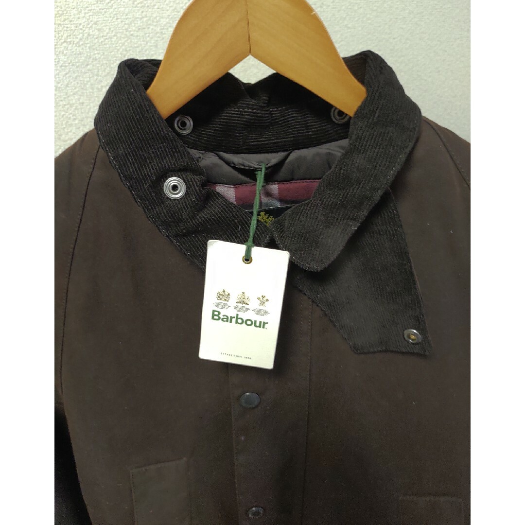 Barbour(バーブァー)のBarbour バブアー Winter Bedale メンズのジャケット/アウター(その他)の商品写真