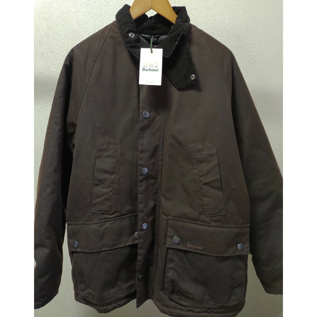 Barbour(バーブァー)のBarbour バブアー Winter Bedale メンズのジャケット/アウター(その他)の商品写真