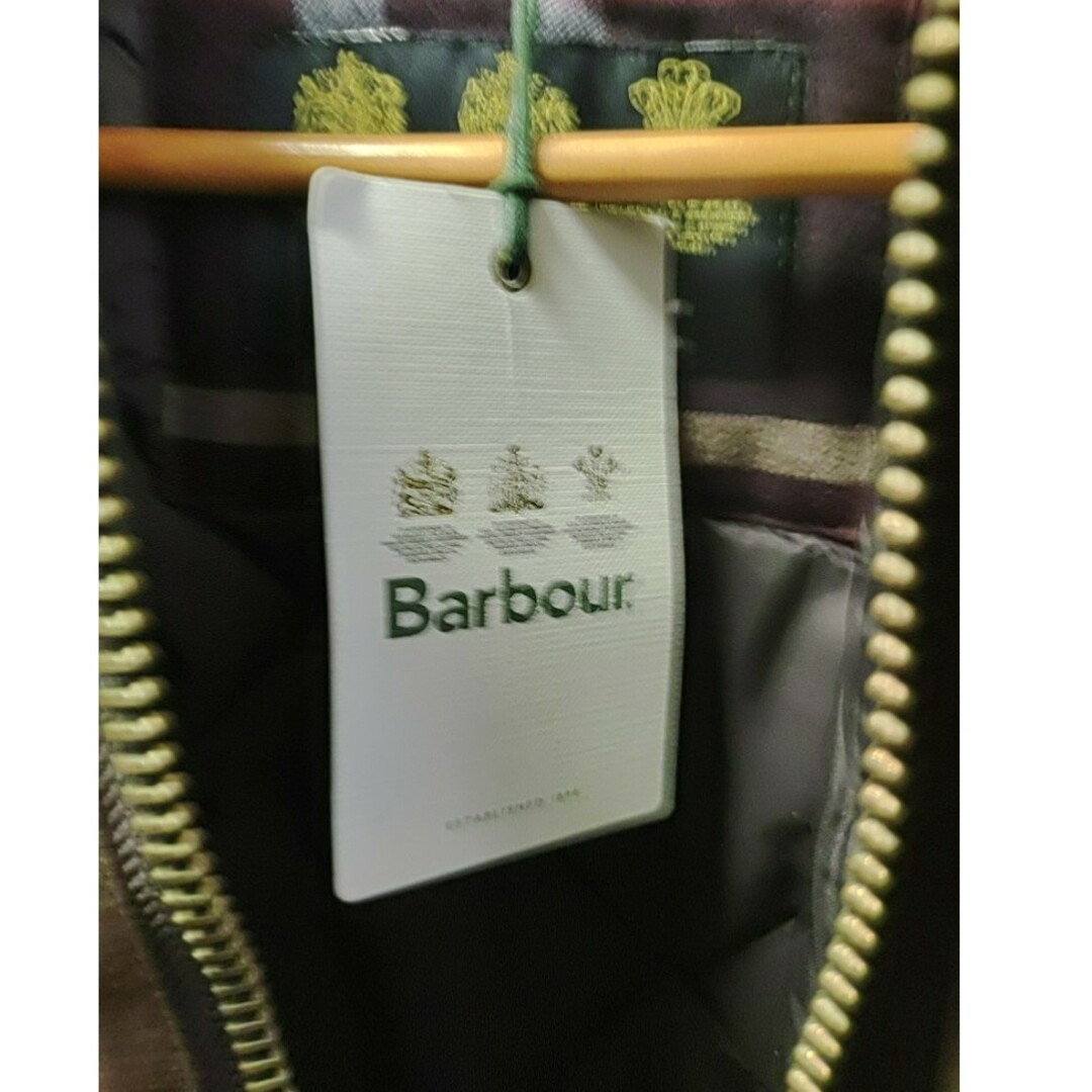 Barbour(バーブァー)のBarbour バブアー Winter Bedale メンズのジャケット/アウター(その他)の商品写真