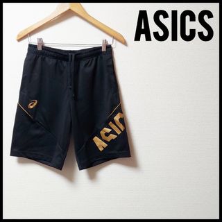 asics - ASICS　アシックス　メンズ　Ｍサイズ　ハーフ　ショート　パンツ