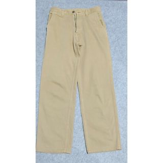 ショット(schott)のSchottワークパンツ(ワークパンツ/カーゴパンツ)