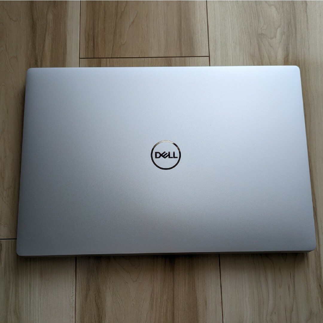 DELL(デル)の【中古美品】DELLモバイルノートパソコン XPS 13 Plus 9320 スマホ/家電/カメラのPC/タブレット(ノートPC)の商品写真