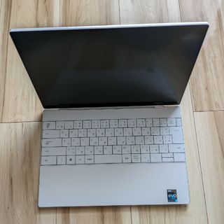 DELL - 【中古美品】DELLモバイルノートパソコン XPS 13 Plus 9320