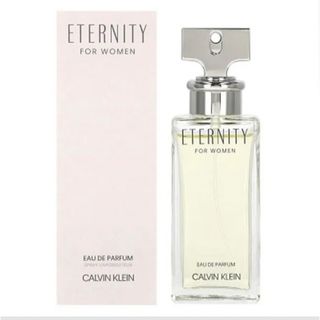 カルバンクライン(Calvin Klein)のカルバンクライン エタニティ EDP 30ml(香水(女性用))