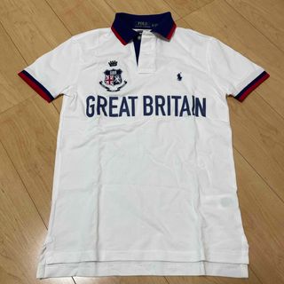 ポロ(POLO（RALPH LAUREN）)の【新品未使用】POLO メンズ ポロシャツ(ポロシャツ)