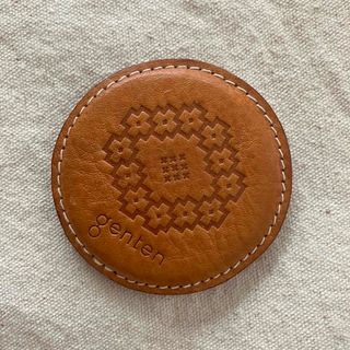 ゲンテン(genten)の【未使用/美品】genten ゲンテン マグネット(その他)