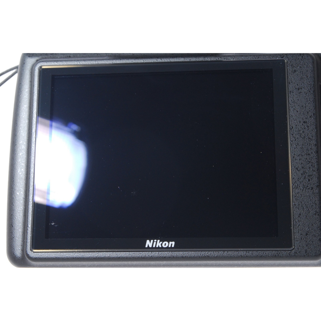 Nikon(ニコン)の❤️驚異42倍ズーム！様々なシーンに対応♪iPhone転送★ニコン P530❤️ スマホ/家電/カメラのカメラ(コンパクトデジタルカメラ)の商品写真