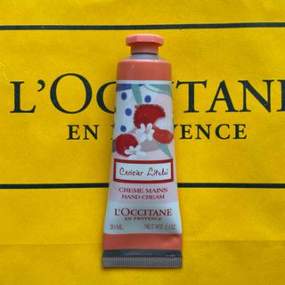 L'OCCITANE - 処分品☆最安値 ロクシタン CB ソフトハンド