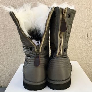 ジュンヤワタナベコムデギャルソン(JUNYA WATANABE COMME des GARCONS)のJUNYA WATANABE COMME des GARCONS スノーブーツ (その他)