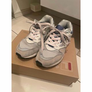 カルフ(KARHU)のカルフ　即売れスニーカー(スニーカー)