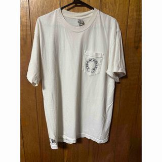 クロムハーツ(Chrome Hearts)の正規　クロムハーツ　Tシャツ(Tシャツ/カットソー(半袖/袖なし))