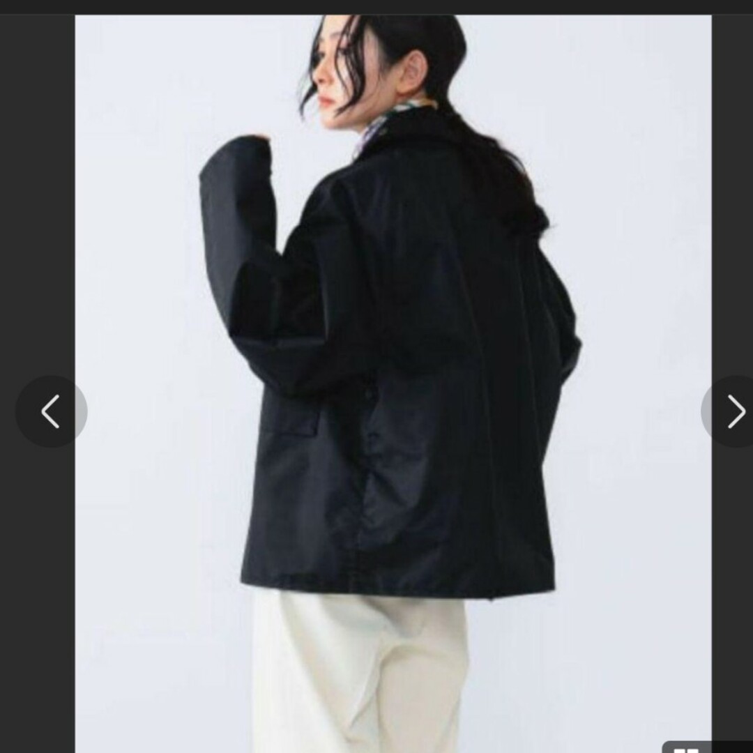 Barbour - Barbour × Demi-Luxe BEAMS 別注 SPEYの通販 by m Barbour - Barbour × Demi-Luxe BEAMS 別注 SPEYの通販 by m