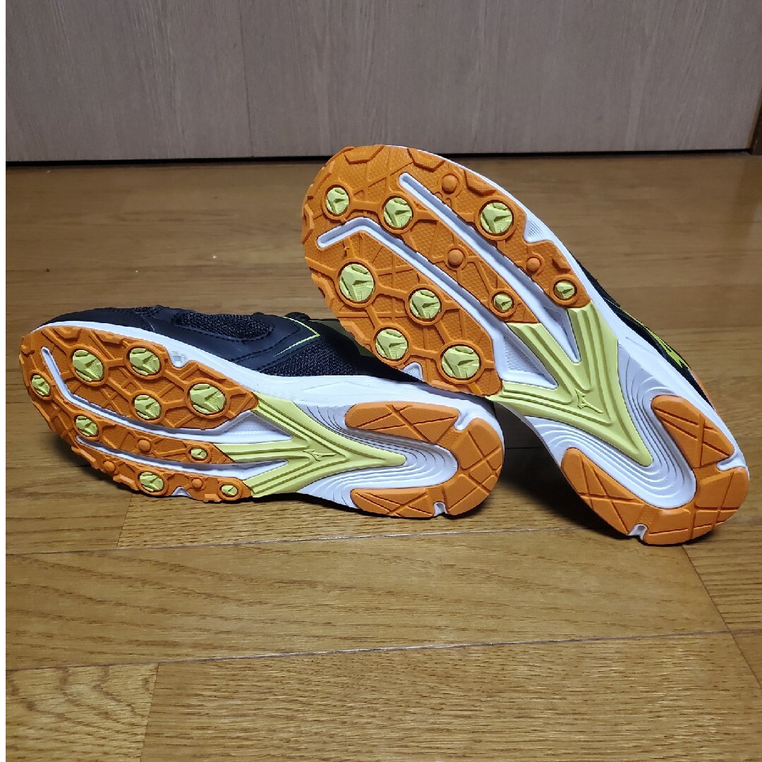 MIZUNO(ミズノ)のミズノスニーカー レディースの靴/シューズ(スニーカー)の商品写真