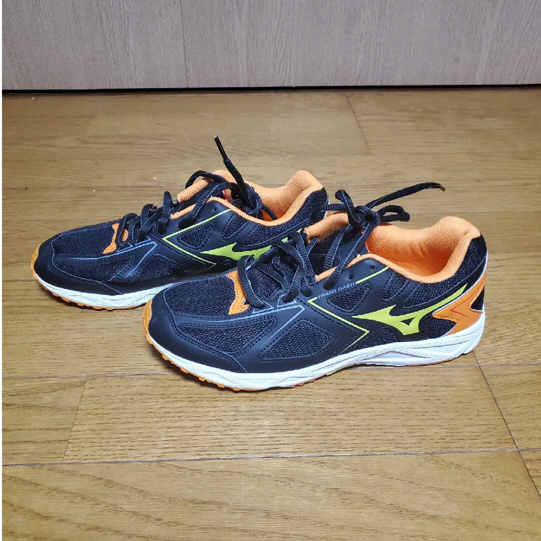 MIZUNO(ミズノ)のミズノスニーカー レディースの靴/シューズ(スニーカー)の商品写真