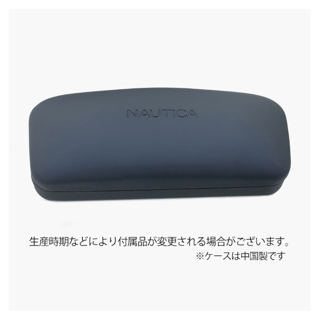 NAUTICA ノーティカ 偏光サングラス n6002slb-971 ボスリントン 新品】 NAUTICA ノーティカ 偏光サングラス n6002slb-971