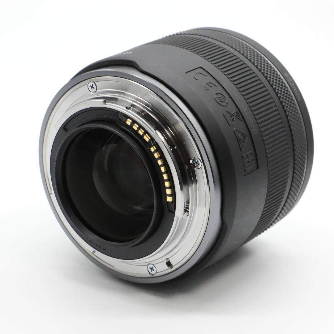 Canon(キヤノン)の【良品】Canon 単焦点広角レンズ RF35mm F1.8 IS STM スマホ/家電/カメラのカメラ(レンズ(単焦点))の商品写真